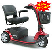 Las Vegas Wheelchair & Scooter Rentals