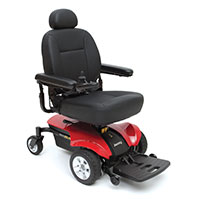 Las Vegas Wheelchair & Scooter Rentals
