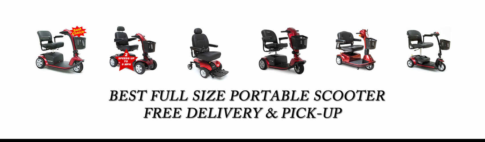 Wheelchair for Rent, Scooters for Rent, Las Vegas, NV